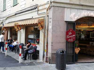 La Tavernetta