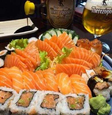 Hioto Sushi - Rio Claro