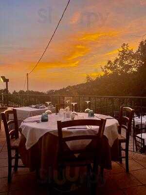 Ristorante Locanda Pescarino, Montemarcello