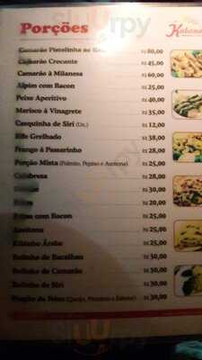 Restaurante Kabana's