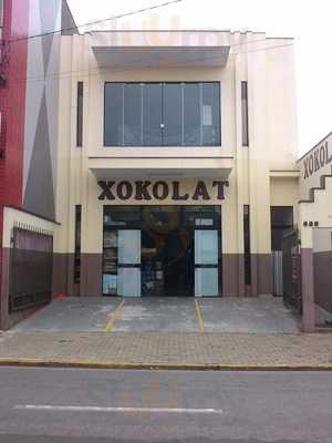 Xokolate