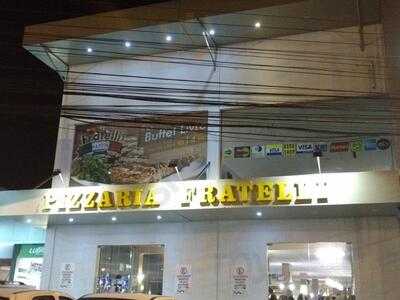 Fratelli Pizzaria