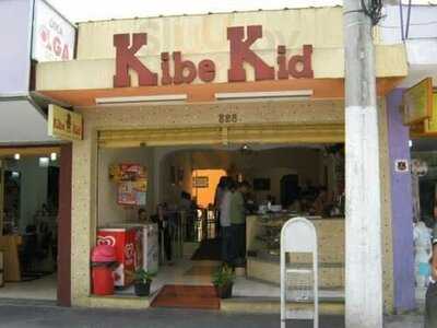 Kibe Kid Restaurante E Lanchonete