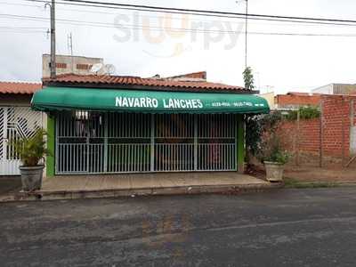 Navarro Lanches