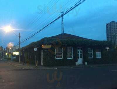 Estação Chopp Bar