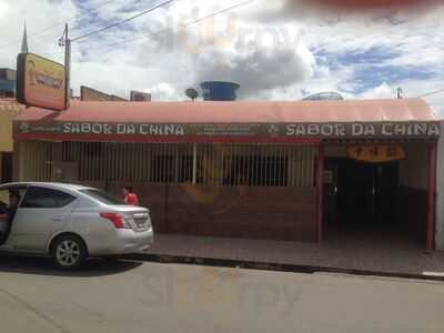 Restaurante Chinatown