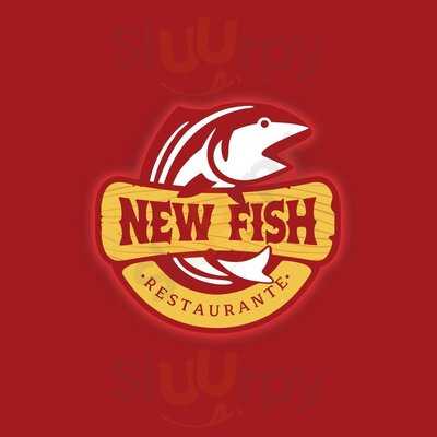 New Fish Restaurante