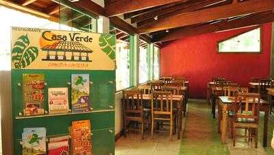 Casa Verde