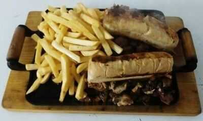 Mania Lanches
