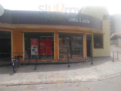 Padaria Santa Luzia