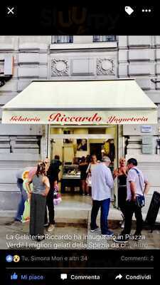 Gelateria Riccardo