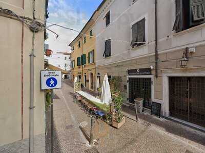 In Cucina da Mirko, Sarzana