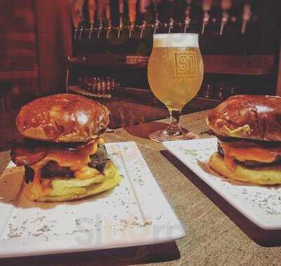 Setor 1 Burger & Beer