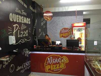 Alow Pizza