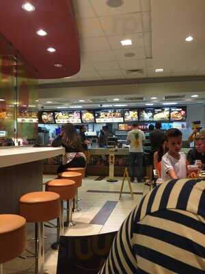 Mc Donald's