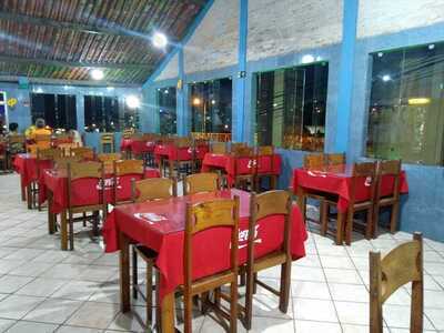 Pizzaria Lisarojo