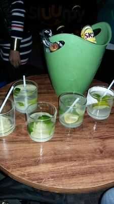 Sertanejo Country Bar