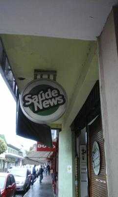 Saude News