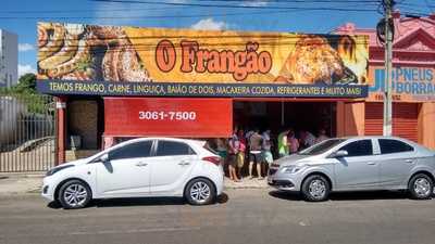 O Frangao