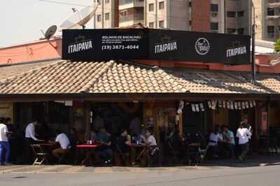 Bar E Restaurante Don Nery