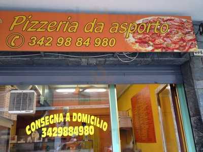 Pizz Stop, Arenzano