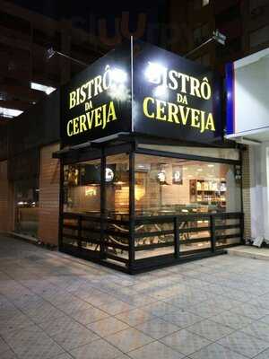 Bistrô Da Cerveja