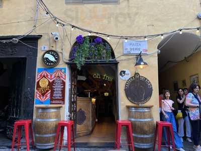 La Taberna del Foro, Albenga