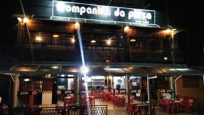 D'leste Pizzaria