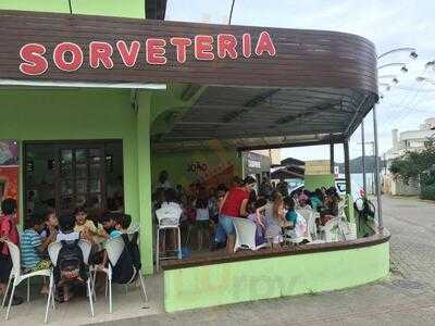 Seu João Sorveteria