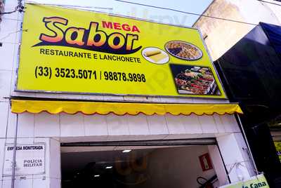 Mega Sabor