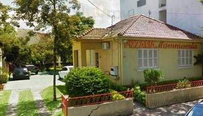 Pizzaria Mammamia