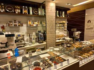 Panarello Pasticceria, Caffetteria e Gelateria, Rapallo