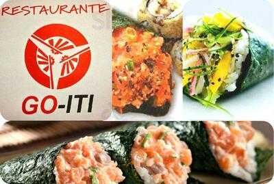 Restaurante Go-iti