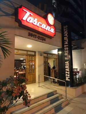 Toscana Pizzaria & Restaurante