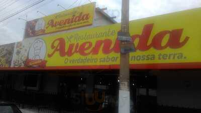 Restaurante Avenida