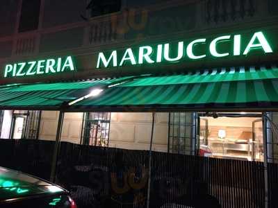 Mariuccia