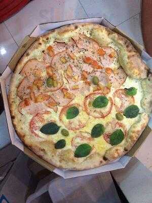 Pizzaí Delivery