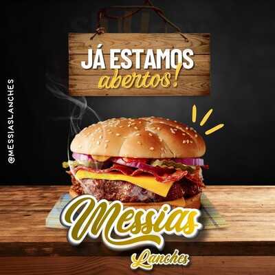 Messias Lanches