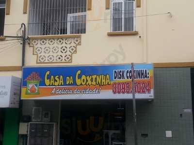 Casa Da Coxinha