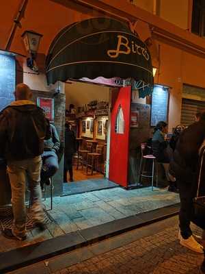 Birro Disco Pub, Savona