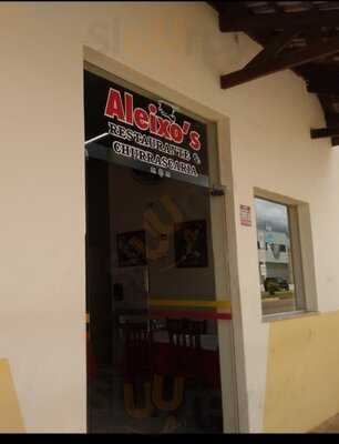 Aleixo´s Restaurante & Churrascaria