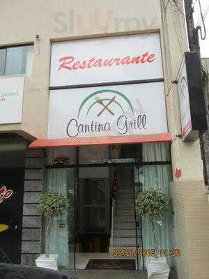 Restaurante Cantina Grill