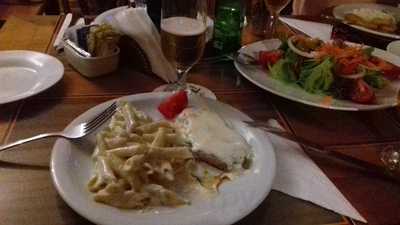 Alemao Carioca Restaurante e Eventos