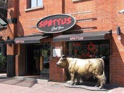 Spettus Grill