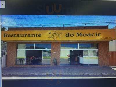 Restaurante Do Moacir