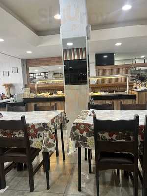 Restaurante E Churrascaria Cachoeirinha