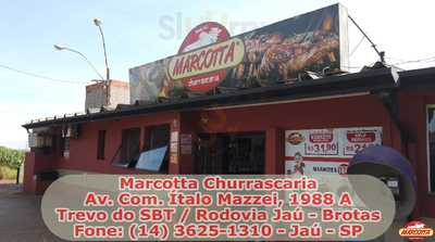 Churrascaria Marcotta Grill