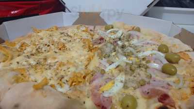 Pizzaria Sensacao