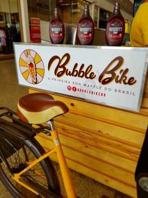 Bubble Bike