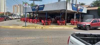 Restaurante E Choperia Pantanal Grelhados